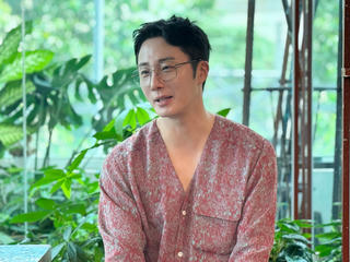 Jung Il Woo: Không nhận cát-xê khi đóng phim Việt - Hàn, hứa sớm trở lại Việt Nam 
