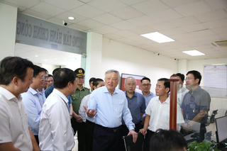 TP Huế: Bộ máy chính quyền 2 cấp vận hành hiệu quả, tạo chuyển biến mạnh từ cơ sở
