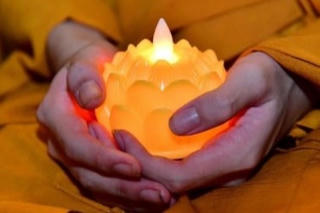 Phước đức vô lượng