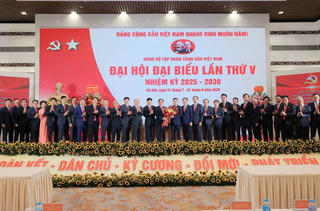 Chủ động tham mưu hoàn thiện thể chế, bảo đảm an ninh năng lượng quốc gia
