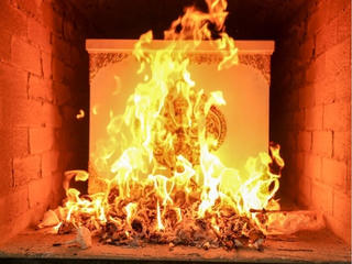 Hỏa Linh – Từ truyền thuyết đến xu hướng an táng văn minh, nhân văn
