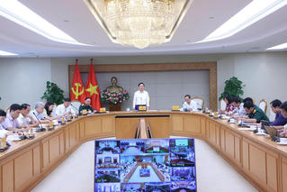 Chống IUU là trách nhiệm quốc gia