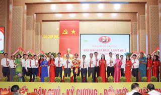 Xã Can Lộc đặt mục tiêu đến 2030 thành xã nông thôn mới nâng cao theo hướng đô thị văn minh, hiện đại