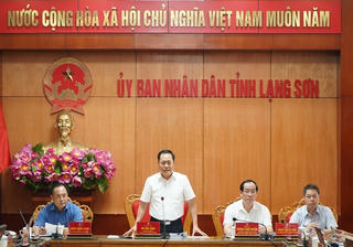 7 tháng đầu năm, Lạng Sơn thu ngân sách gần 8.600 tỷ đồng, đạt 94,4% dự toán Trung ương giao