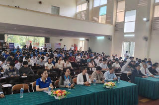 Hơn 200 doanh nghiệp tại Lâm Đồng có nhu cầu tuyển dụng trong tháng 7
