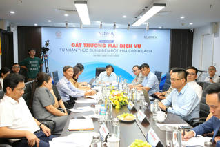 Đất thương mại dịch vụ: Làm sao để “Gà đẻ trứng vàng”  
