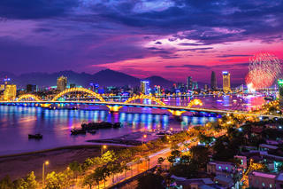 Đà Nẵng tung loạt ưu đãi, sự kiện, lễ hội lớn hút khách cuối năm