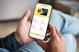 PVcomBank triển khai tính năng mở thẻ thanh toán trên PVConnect 