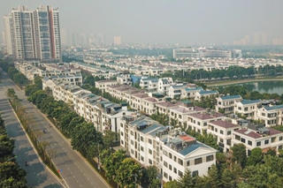 Doanh nghiệp bất  động sản trăn trở  khi làm dự án trên đất thương mại dịch vụ