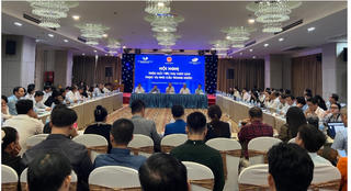 Doanh nghiệp cần xây dựng chiến lược riêng tiêu thụ thủy sản trong nước