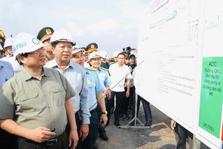 Thời điểm để Đông Nam Bộ định hình không gian phát triển mới theo hướng tích hợp, hiện đại, bền vững 