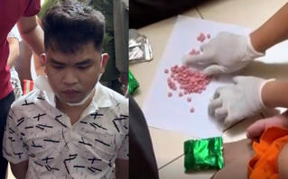 Nóng 24h: Công an Đà Nẵng liên tiếp triệt phá nhiều vụ ma túy lớn 