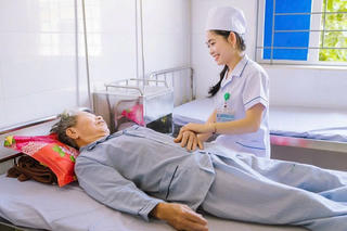 Bệnh viện Đa khoa khu vực Lệ Thủy: Đổi mới để chăm sóc sức khỏe nhân dân tốt hơn