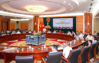 Người phát ngôn các cơ quan tại Hải Phòng được tập huấn kỹ năng cung cấp thông tin báo chí