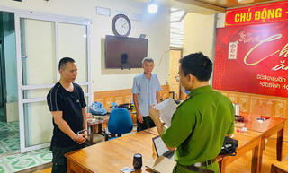 Danh tính kẻ giả danh công an cướp tài sản của người dân tại bãi đất trống