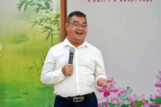 Tâm sự của người không muốn có 'những cuộc đời bị đánh cắp'