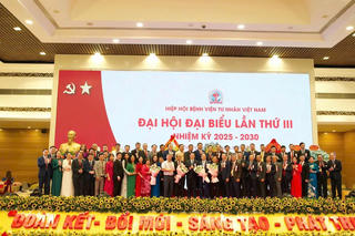 Đổi mới, sáng tạo, vì một nền y tế công bằng và phát triển bền vững

