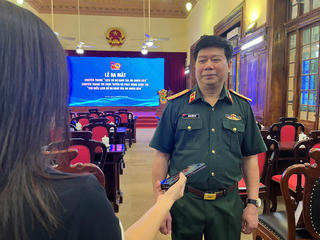 "Tìm hiểu lịch sử 80 năm Tòa án nhân dân" - Cơ hội để tăng đoàn kết, tăng sức mạnh 