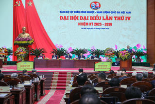 Petrovietnam cần tiên phong, đi đầu trong thực hiện Nghị quyết 57-NQ/TW