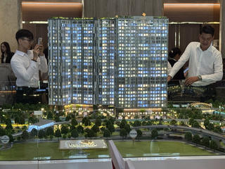 TV Holdings ký kết hợp tác chiến lược với Altara Hospitality Group tại dự án Fresia Riverside