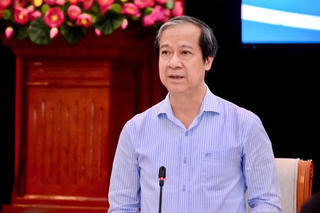 Giữ nguyên hiện trạng các trường học, đảm bảo tối đa sự ổn định