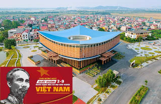 Bắc Ninh sẵn sàng cho Hội thi Tuyên truyền lưu động toàn quốc 2025