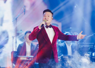 NSƯT Hoàng Tùng kể chuyện 'Ngọt ngào khi yêu'
