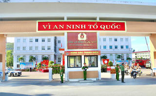 Công an Quảng Ninh triển khai đồng bộ các biện pháp nghiệp vụ, đấu tranh quyết liệt với tội phạm ma túy