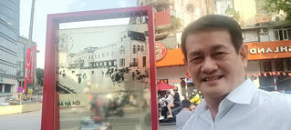 Bài 2: Làm thế nào để Cửa Nam trở thành không gian hội tụ di sản và phát triển công nghiệp văn hóa?