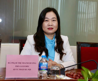 Xây dựng văn hóa tuân thủ pháp luật  - trách nhiệm tiên phong của thủ đô
Bài 2: Cần một hệ giải pháp đồng bộ và bền vững