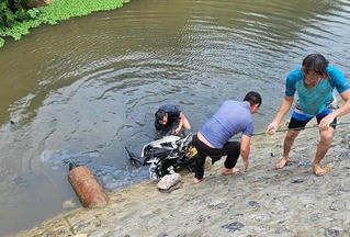 Công an tỉnh Hưng Yên điều tra, làm rõ nhiều trường hợp gây tai nạn giao thông rồi bỏ trốn