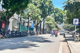 Thời tiết ngày 9/8: Hà Nội nhiệt độ cao nhất trên 38 độ C, TP HCM mưa rào vài nơi