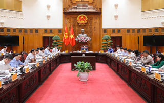 Thích ứng linh hoạt, hiệu quả với tình hình để đạt tăng trưởng 8,3 - 8,5%
