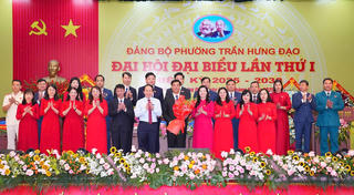 Phường Trần Hưng Đạo (Hải Phòng) cần thúc đẩy liên kết vùng, kết nối, bảo tồn di sản