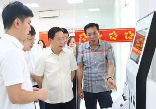 Giai đoạn đầu thực hiện chính quyền địa phương 2 cấp: Cơ sở cần chủ động khắc phục khó khăn