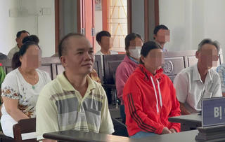 Lãnh 11 năm tù vì dùng dao tấn công vợ cũ