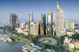 Cuối năm 2025, các Trung tâm tài chính quốc tế tại Việt Nam sẽ được đưa vào hoạt động