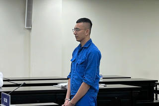 Người vận chuyển hơn 7kg ma túy thoát án tử hình nhờ sự thay đổi của chính sách