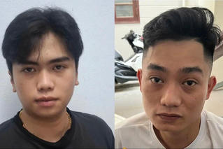  2 đối tượng giăng bẫy lừa người có nhu cầu đổi tiền trong cả nước