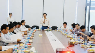 Giám sát thi hành Luật Bảo vệ môi trường tại các khu công nghiệp trên địa bàn tỉnh Tây Ninh