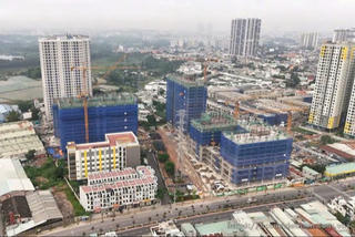 Chính phủ chỉ đạo 'gỡ khó' cho các dự án tồn đọng trên Hệ thống 751