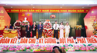 Xây dựng xã Chân Mây - Lăng Cô thành vùng kinh tế động lực phía Nam của TP Huế