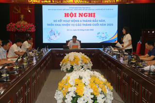 Sơn La đẩy mạnh phát triển khoa học, công nghệ và chuyển đổi số