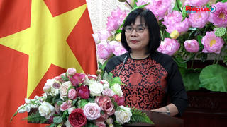 Đẩy mạnh hoàn thiện thể chế, nâng cao năng lực pháp chế trong bối cảnh đổi mới bộ máy nhà nước