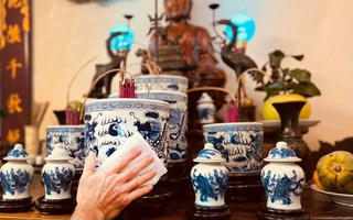 Lưu ý vào ngày Rằm tháng 6 đặc biệt 11 năm mới có 1 lần