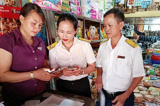 Bộ Tài chính đề xuất hành vi không lập hóa đơn bị phạt tới 80 triệu đồng
