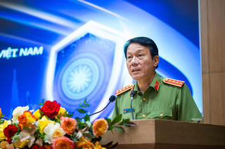 An ninh mạng - Lá chắn vững chắc trong kỷ nguyên số