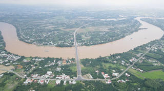 Đồng Nai đẩy nhanh đấu giá đất phục vụ phát triển đô thị và hạ tầng