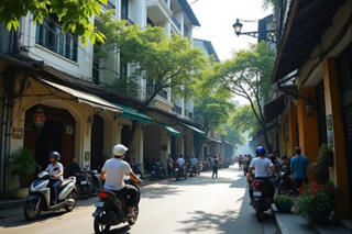 Giảm phát thải: Cần nghiên cứu kỹ lưỡng và đặt người dân làm trung tâm