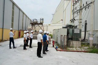 Giải bài toán điện cho doanh nghiệp: Hợp tác để cùng phát triển